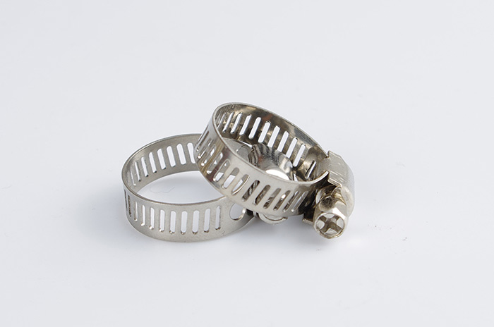 小美不銹鋼喉箍