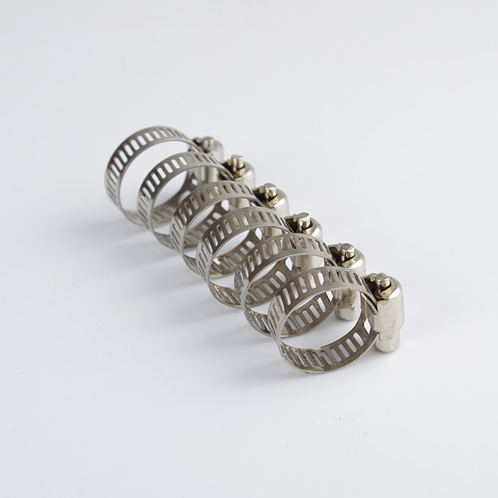 小美不銹鋼喉箍