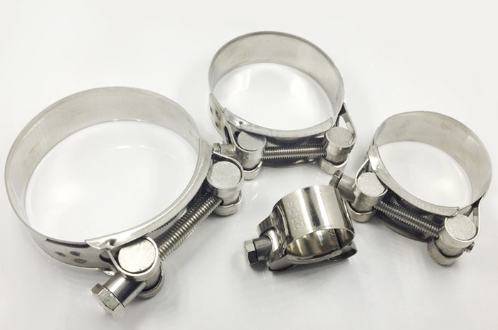歐式不銹鋼喉箍