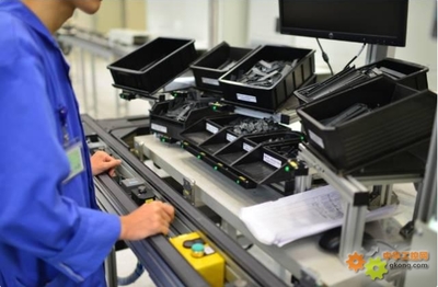 西門(mén)子攜手美卡諾共建4.0數(shù)字化工廠，推動(dòng)工業(yè)4.0落地