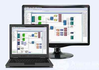 Symetrix Composer v5.1 開啟音頻系統編程與控制新紀元