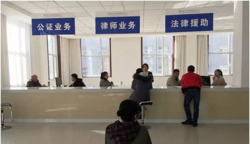 壽陽縣司法局 免費法律咨詢解民憂，貼心服務暖民心